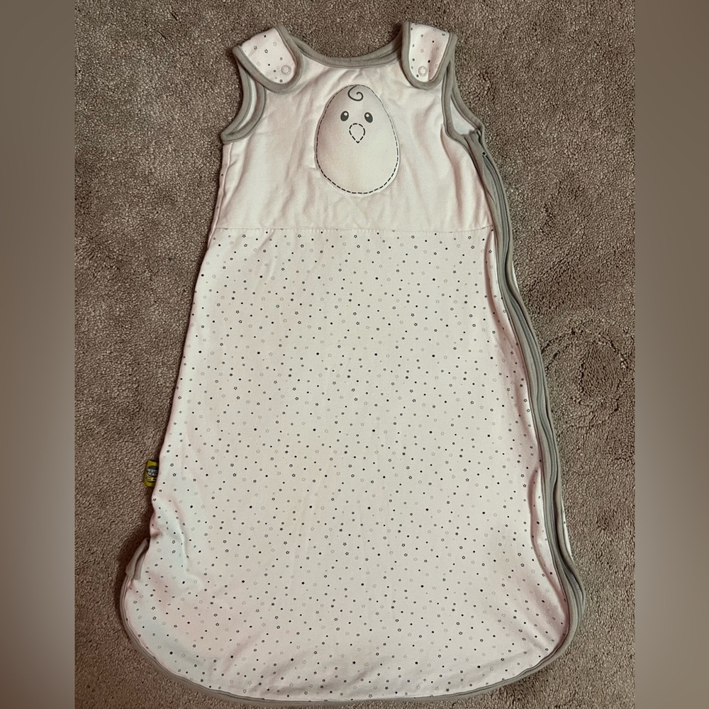 Zen Sack Nested bean
